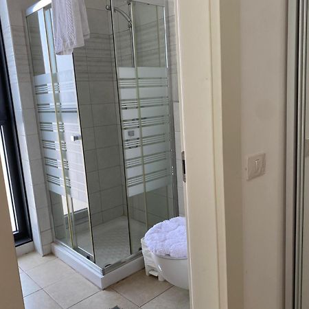 Jtower Royal Suites - Alefimmoed Jerusalem Exterior foto