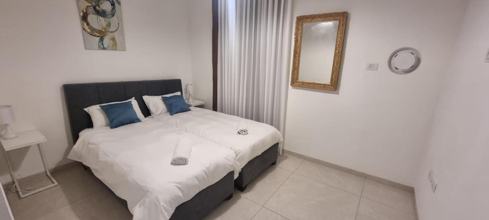Jtower Royal Suites - Alefimmoed Jerusalem Exterior foto