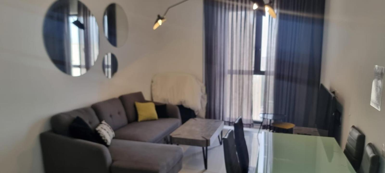 Jtower Royal Suites - Alefimmoed Jerusalem Exterior foto