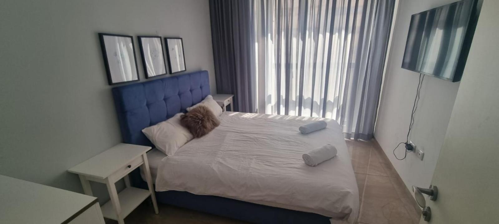 Jtower Royal Suites - Alefimmoed Jerusalem Exterior foto