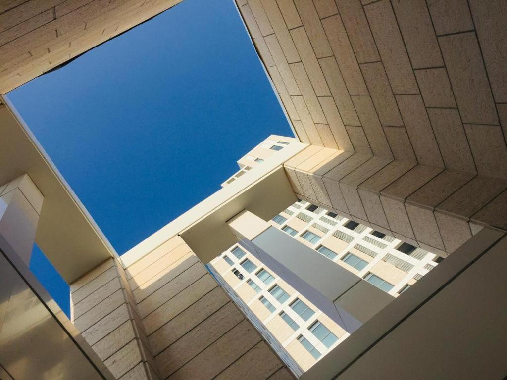 Jtower Royal Suites - Alefimmoed Jerusalem Exterior foto