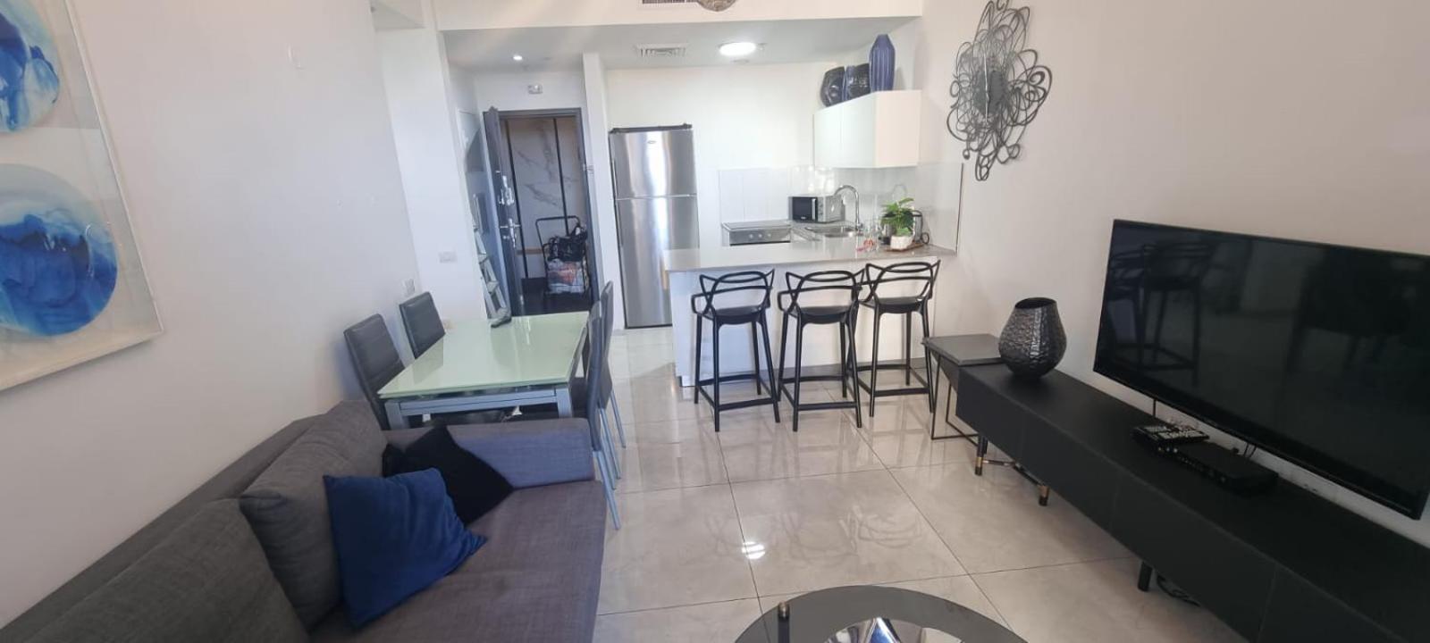 Jtower Royal Suites - Alefimmoed Jerusalem Exterior foto