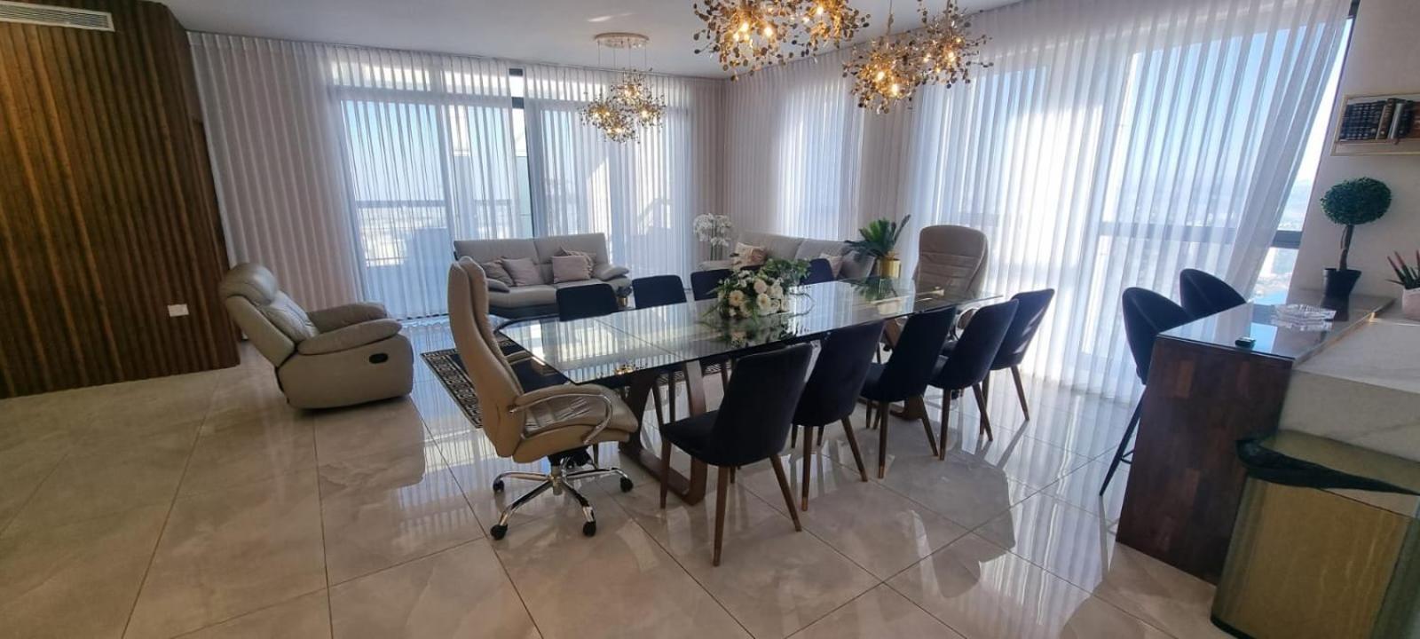 Jtower Royal Suites - Alefimmoed Jerusalem Exterior foto