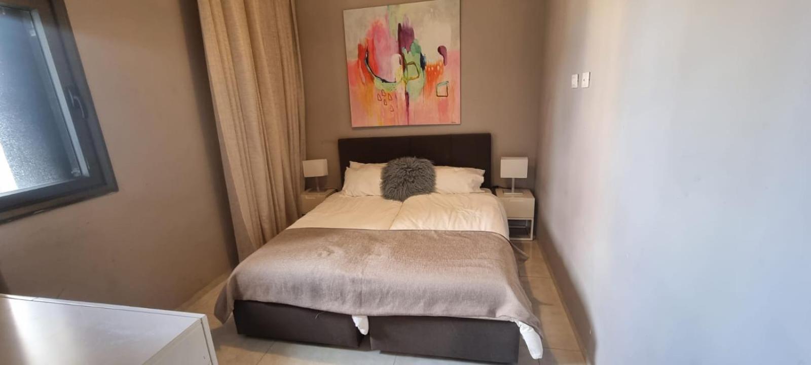 Jtower Royal Suites - Alefimmoed Jerusalem Exterior foto